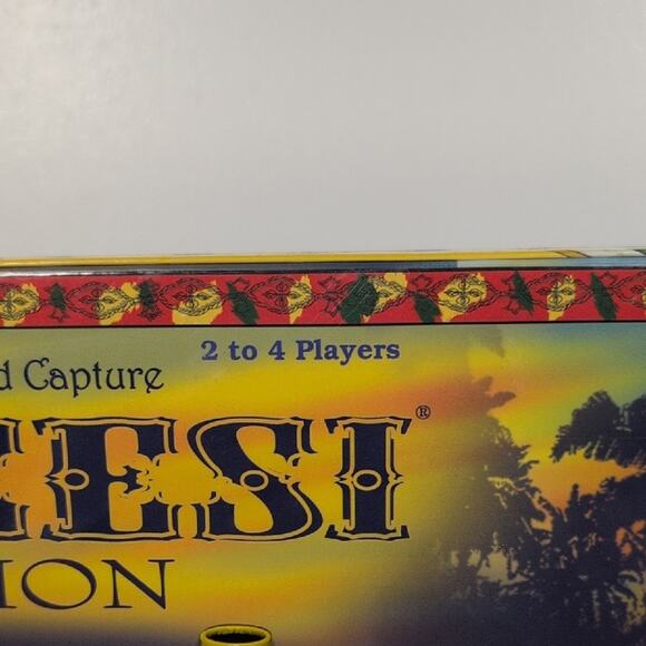 Parcheesi Royal Edition New In Box - Picture 6 of 6